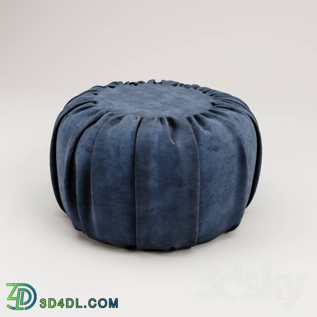 Other soft seating - Modern puff