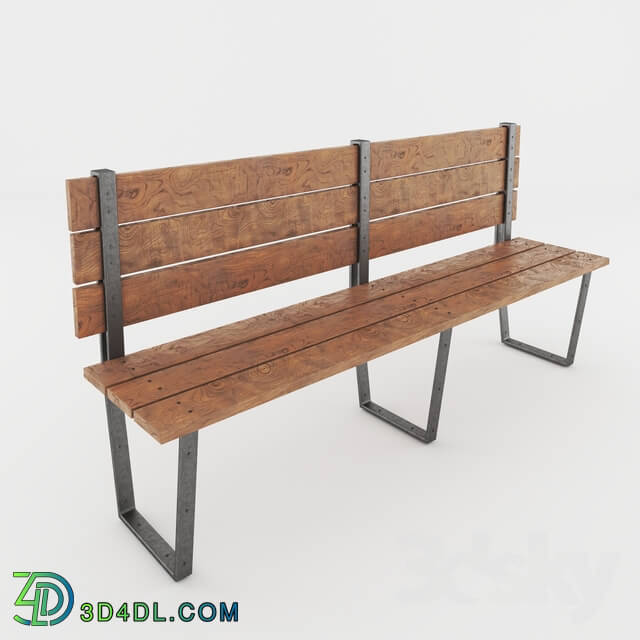 Other - Bench