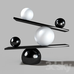 Table lamp - Balance 43.419 