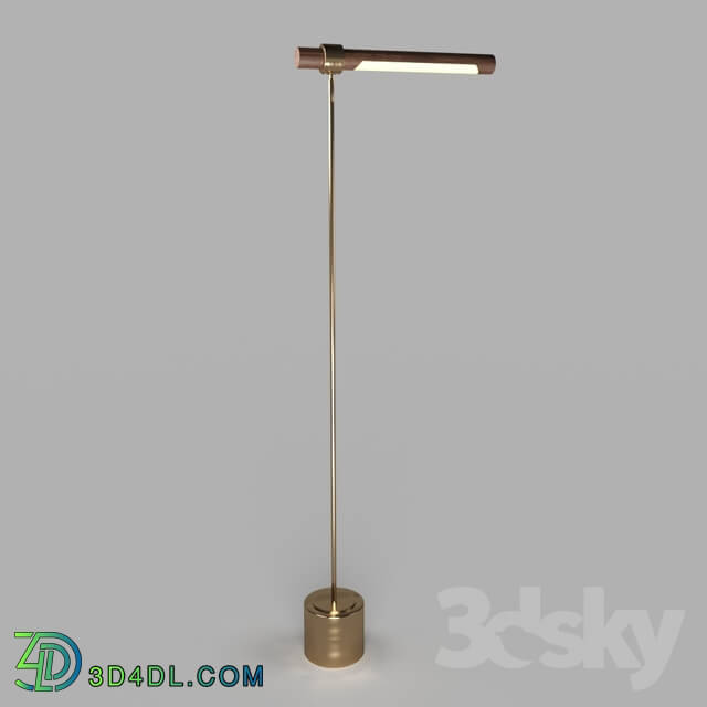 Floor lamp - Kemi 42.4046