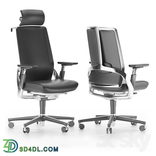 Office furniture - I-WORKCHAIR