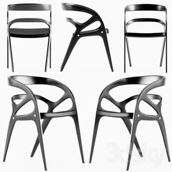 Chair - Scandinav chair 