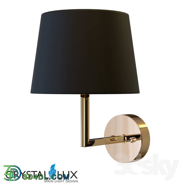 Wall light - CONTE AP1