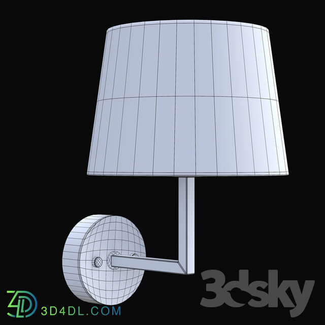 Wall light - CONTE AP1