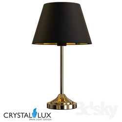 Table lamp - CONTE LG1 