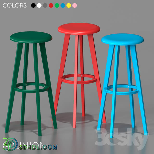 Chair - Bar stools BC-8087