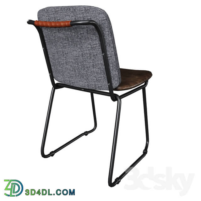 Chair - Babylone