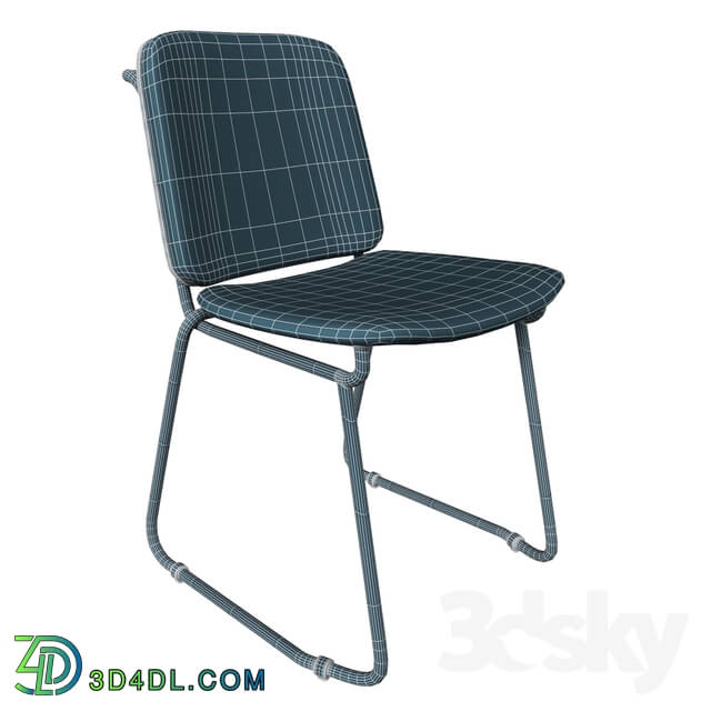 Chair - Babylone