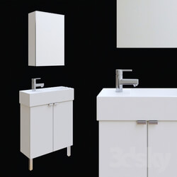 Wash basin - IKEA Lillangen 