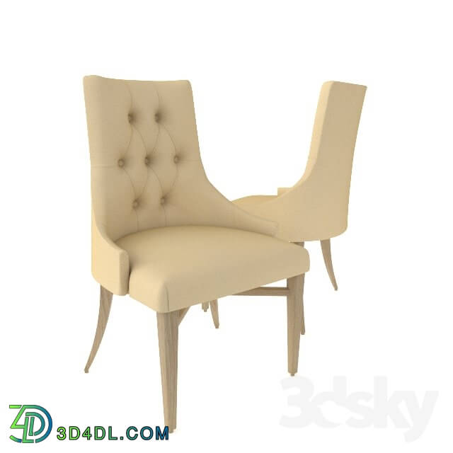 Chair - soft chair