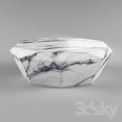 Table - Eichholtz coffee table diamond 