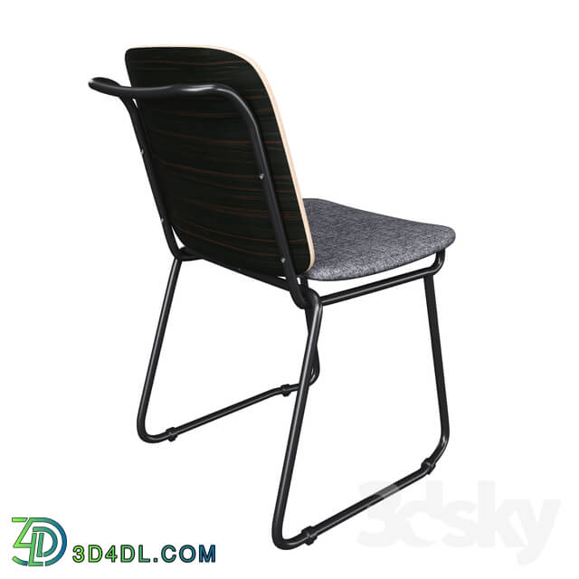 Chair - Babylone 02