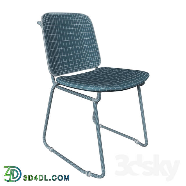 Chair - Babylone 02