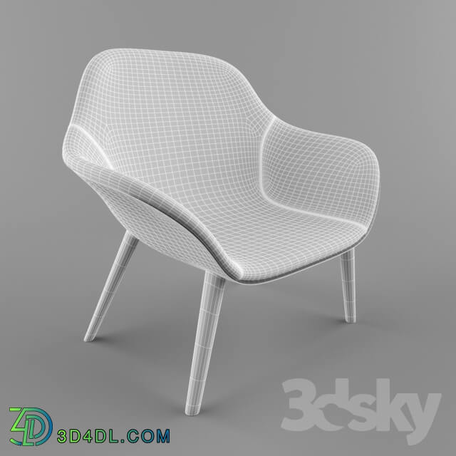 Arm chair - arm chair