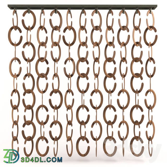 Other decorative objects - Porada_Cozy - Modular Room Divider