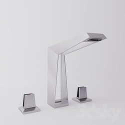 Faucet - Grohe ALLURE BRILLIANT ICON 3D 