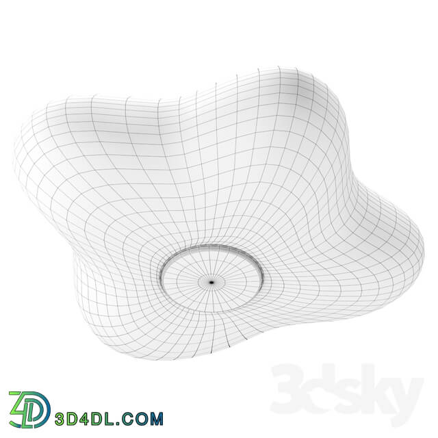 Ceiling light - Mantra EOS ceiling light 5874 OM