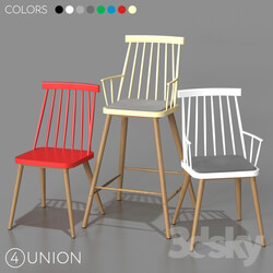 Chair - Bar stools BC-8311 