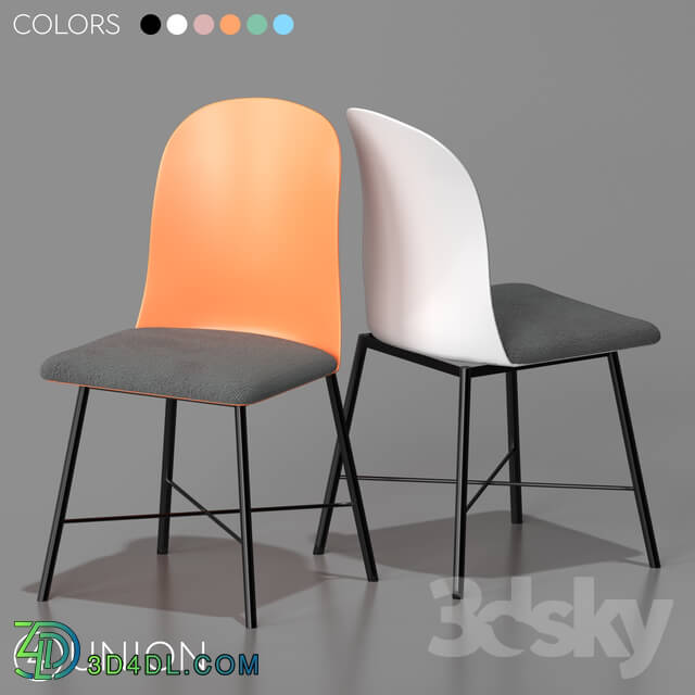 Chair - Chairs BC-8336