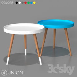 Table - Coffee table T-288 