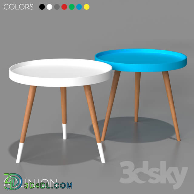 Table - Coffee table T-288