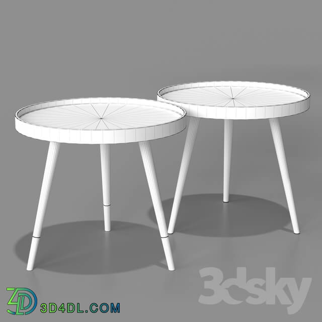 Table - Coffee table T-288