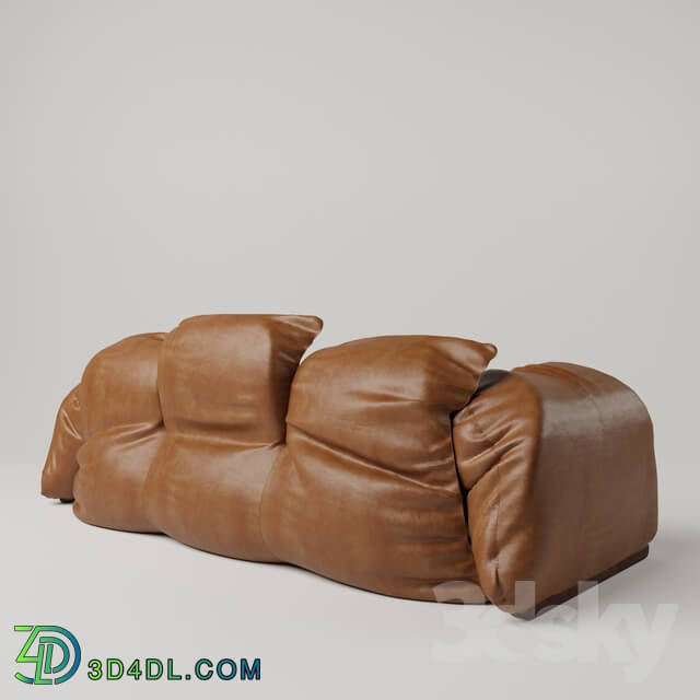 Sofa - Maralunga sofa