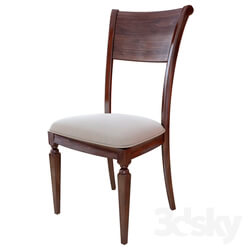 Chair - classic chair 