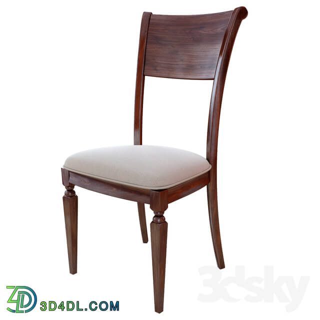 Chair - classic chair