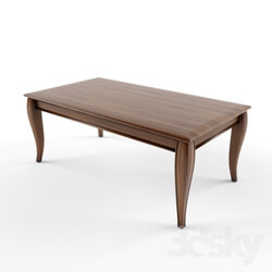 Table - Coffee table 