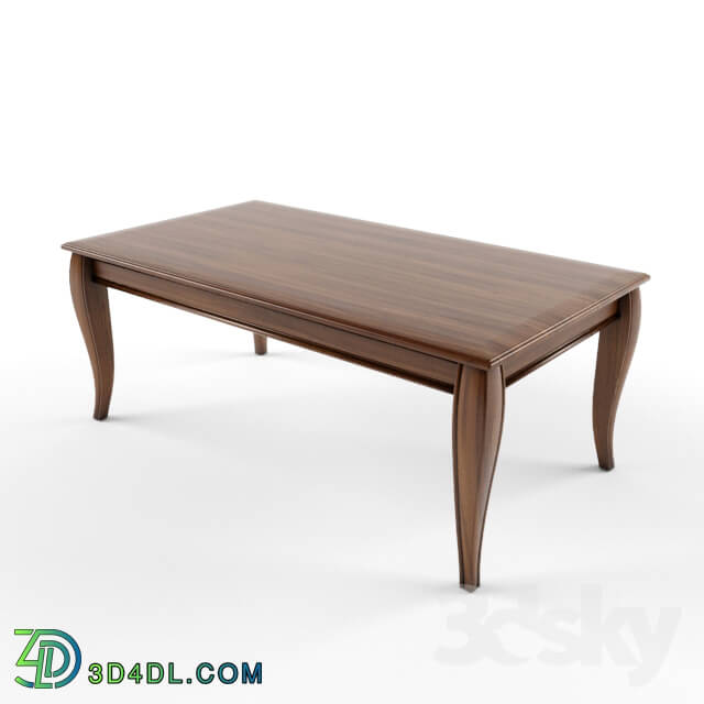 Table - Coffee table