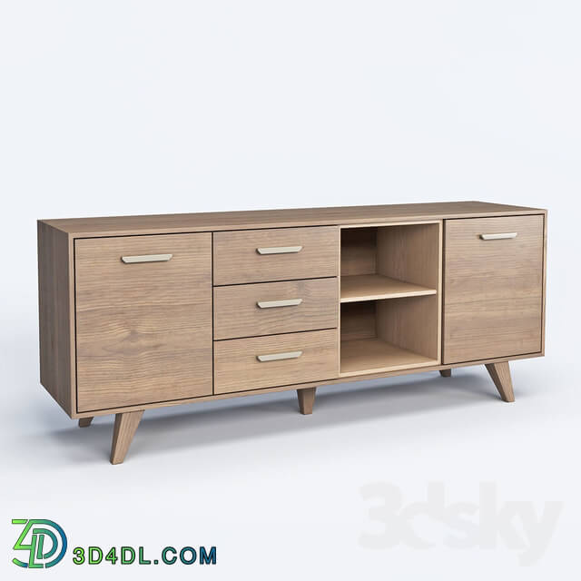 Sideboard _ Chest of drawer - Anastasia1