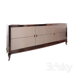 Sideboard _ Chest of drawer - stand Embawood 