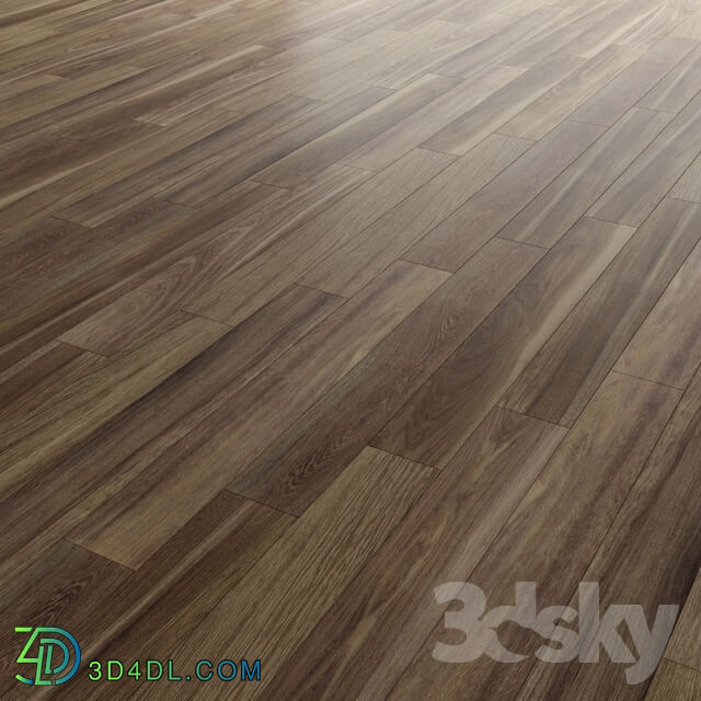 Floor coverings - Sherwood