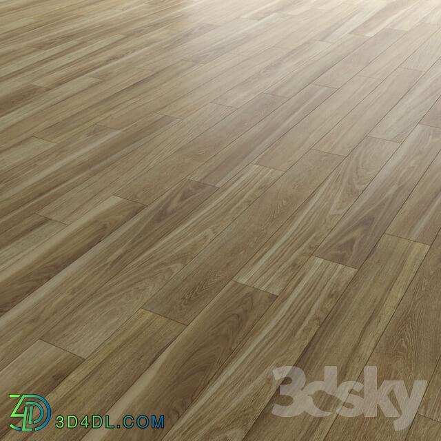 Floor coverings - Sherwood