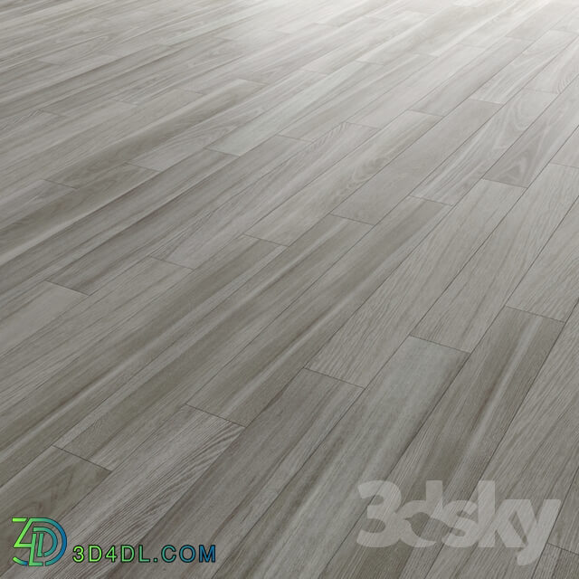 Floor coverings - Sherwood