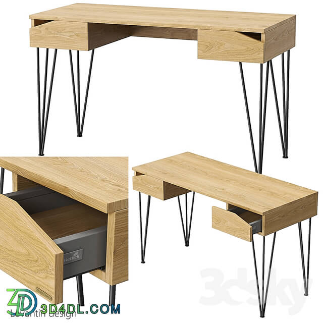 Table - OM Desk Dreamer