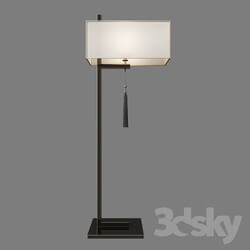 Floor lamp - New chinese floor lamp 