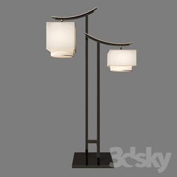 Floor lamp - New chinese floor lamp 