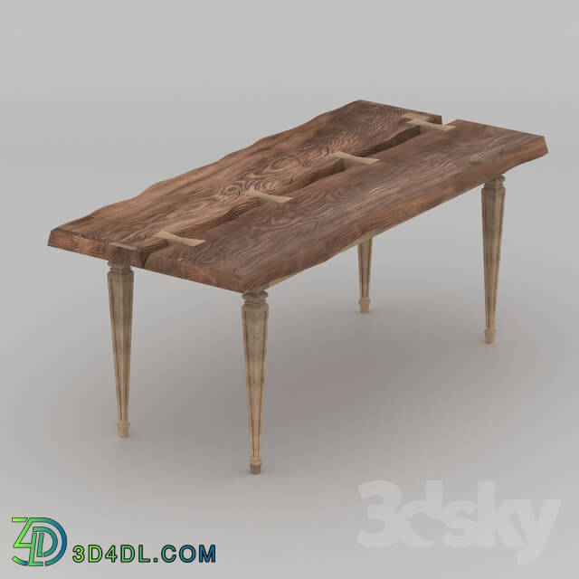 Table - Siosidesign table