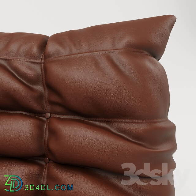 Sofa - Togo Sofa