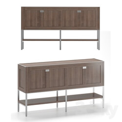 Sideboard _ Chest of drawer - Eracle commode 