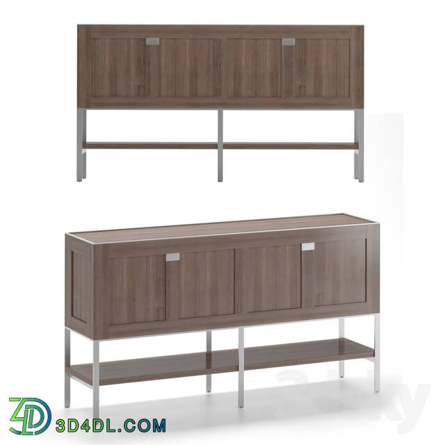 Sideboard _ Chest of drawer - Eracle commode