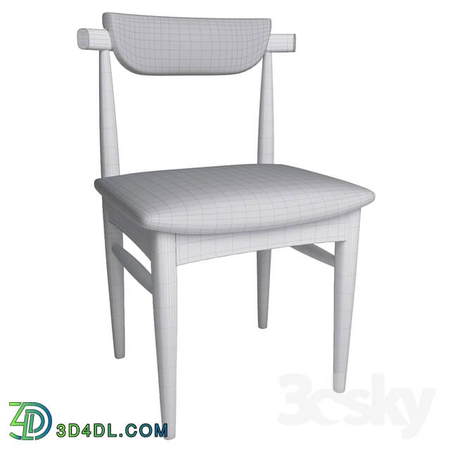 Chair - Bespoke Chair 685