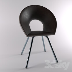 Chair - modern chair 