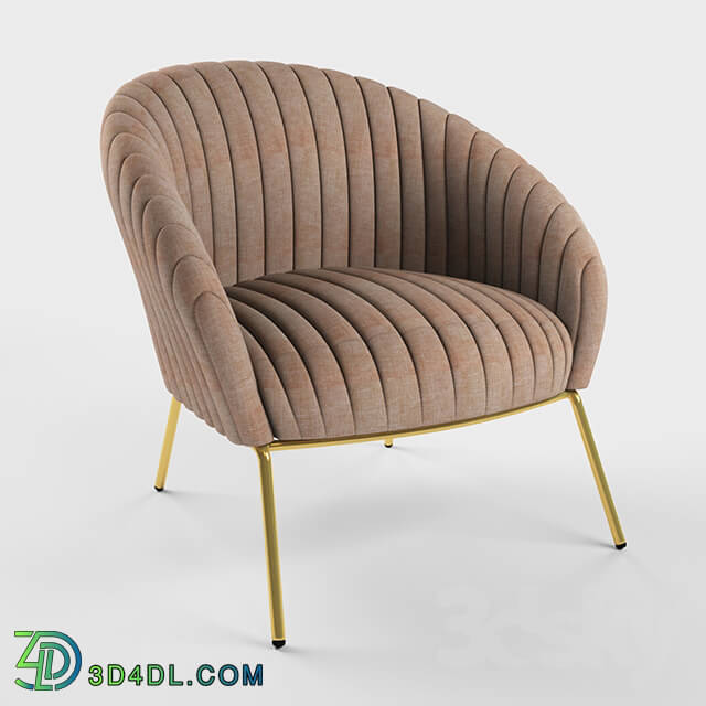 Arm chair - Armchair