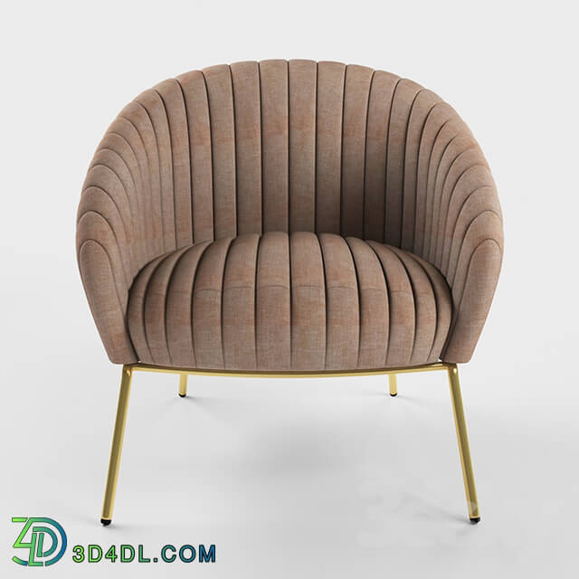 Arm chair - Armchair