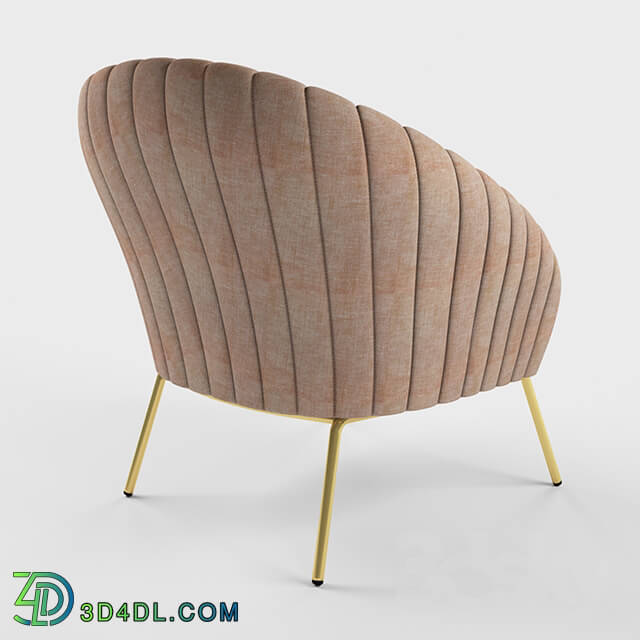 Arm chair - Armchair