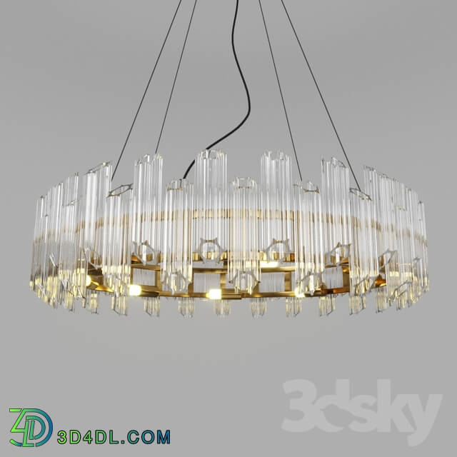 Ceiling light - Aurora 44.8523