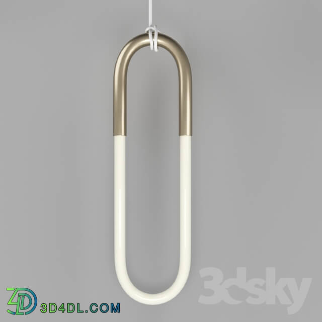 Ceiling light - Rudi 40.2052